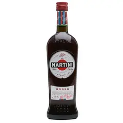 MARTINI - Licor Rosso 15° 750Cc
