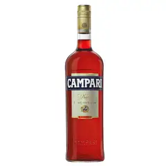 CAMPARI - Licor Licor Bitter 28° 750Cc