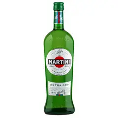 MARTINI - Licor Extra Dry 18° 750Cc