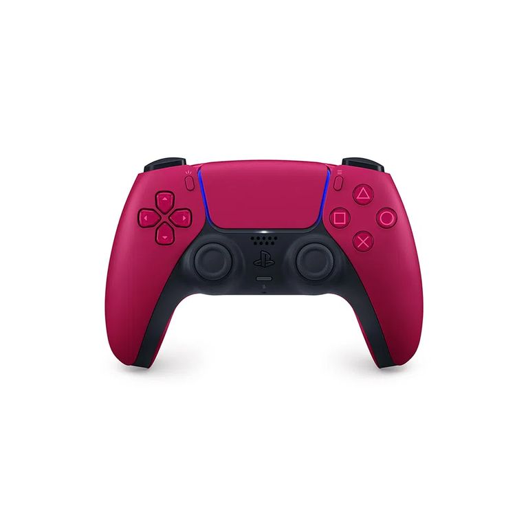 SONY Control Inalámbrico DualSense™ Cosmic Red PS5
