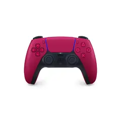 SONY - Control Inalámbrico DualSense™ Cosmic Red PS5