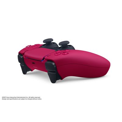 Imagen 2 del producto Control Inalámbrico DualSense™ Cosmic Red PS5