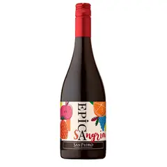SAN PEDRO - Sangría Épica 8,5° 750cc