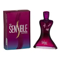 OMERTA - Miss Sensible EDP 90 ml