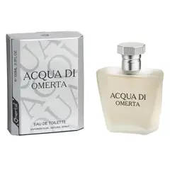 OMERTA - Acqua Di EDT 100 ml OMERTA.