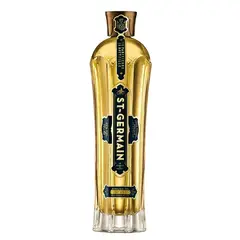 SAINT GERMAIN - Licor Licor De Sauco 20° 750Cc
