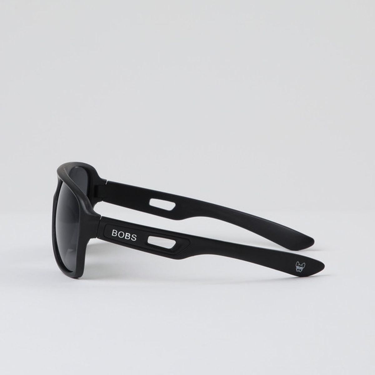 BOBS - Anteojos Sol Fiji Negro Bobs