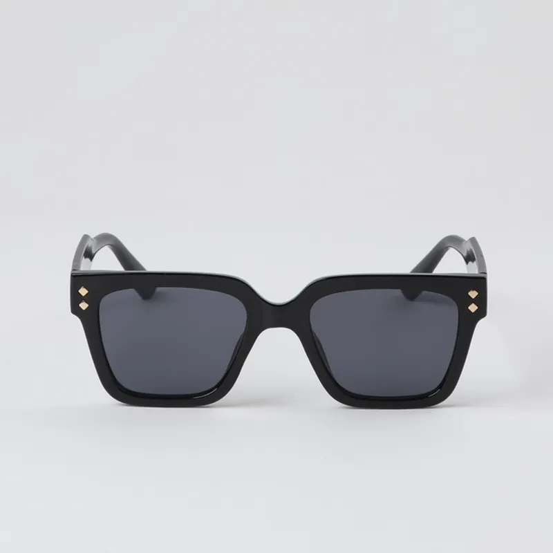 BOBS - Anteojos Sol Jaco Negro Bobs