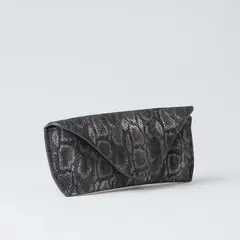 I D - Estuche Sol Elizabeth Negro i-D