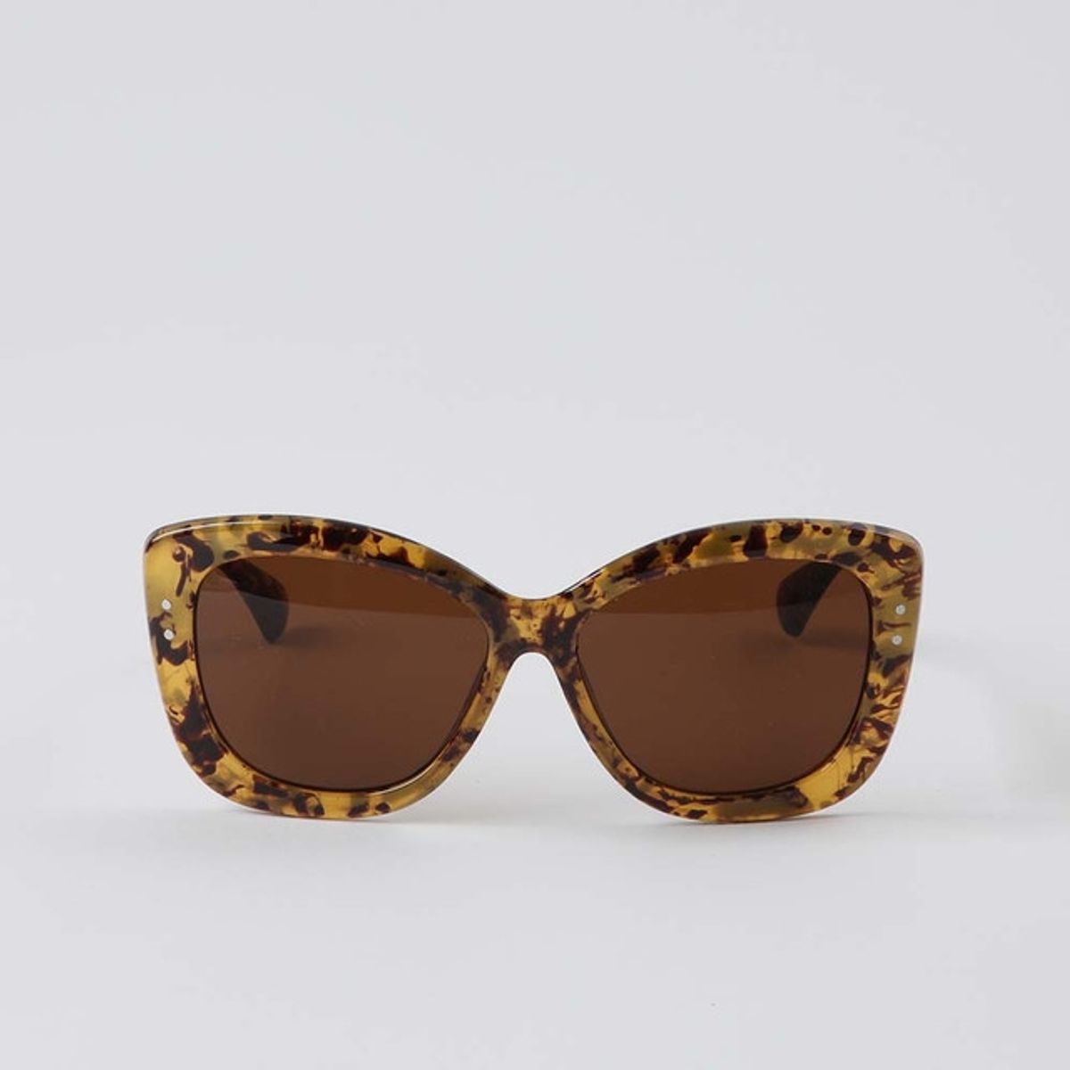 I D - Anteojos Sol Jackie Café i-D