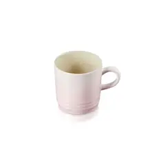 LE CREUSET - Taza de 200ml Shell Pink