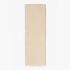 CALMA HOUSE - Camino de Mesa Arga 50x150 Beige