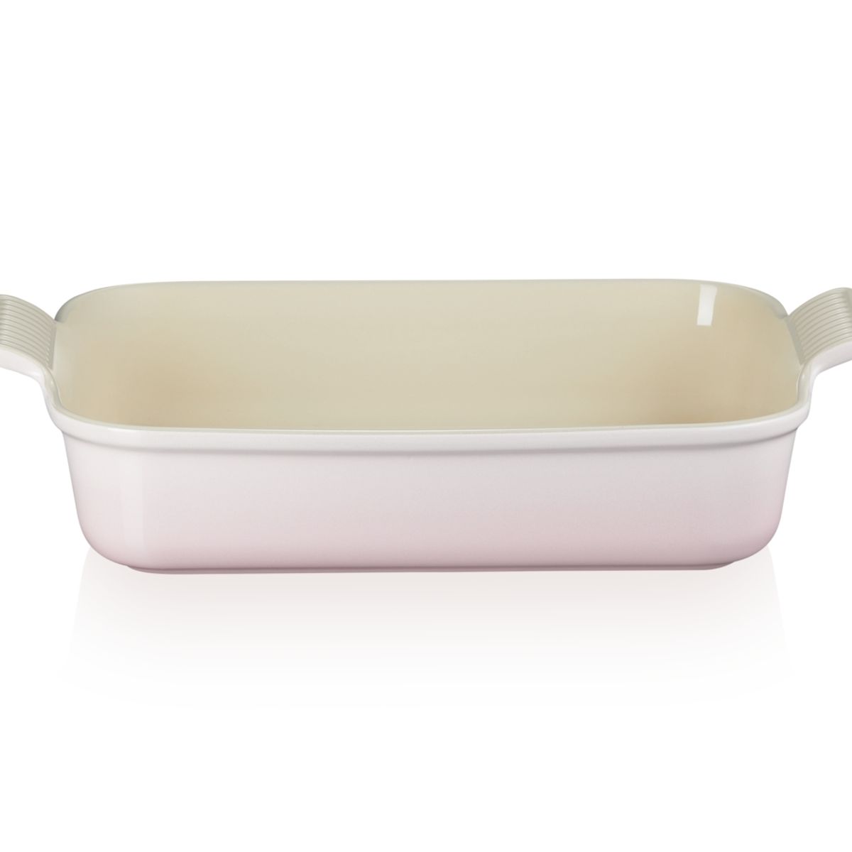 LE CREUSET - Le Creuset Bandeja Rectangular Heritage 32 Cm Cerámica