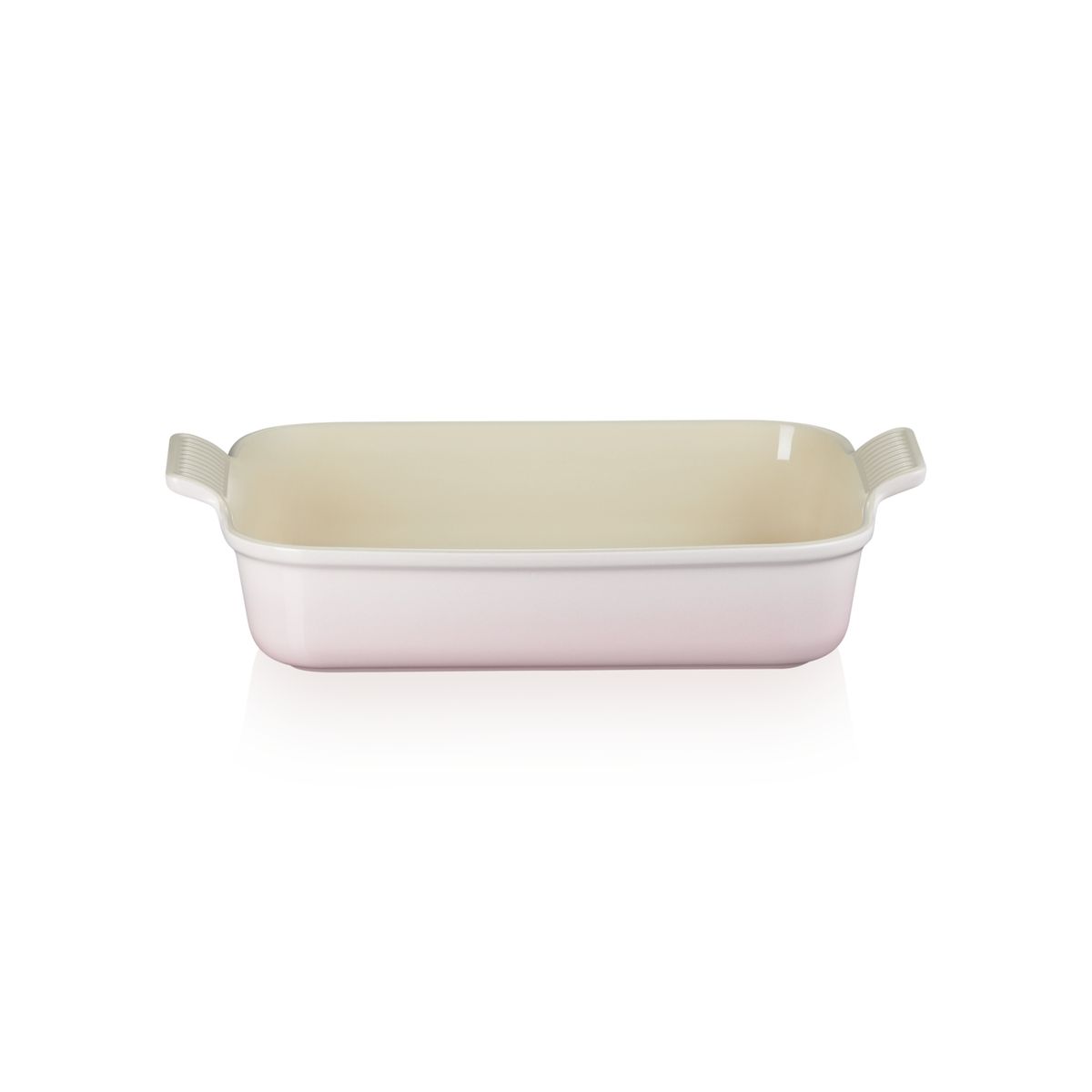 LE CREUSET - Le Creuset Bandeja Rectangular Heritage 32 Cm Cerámica