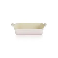 LE CREUSET - Bandeja Rectangular Heritage 26 Cm Cerámica