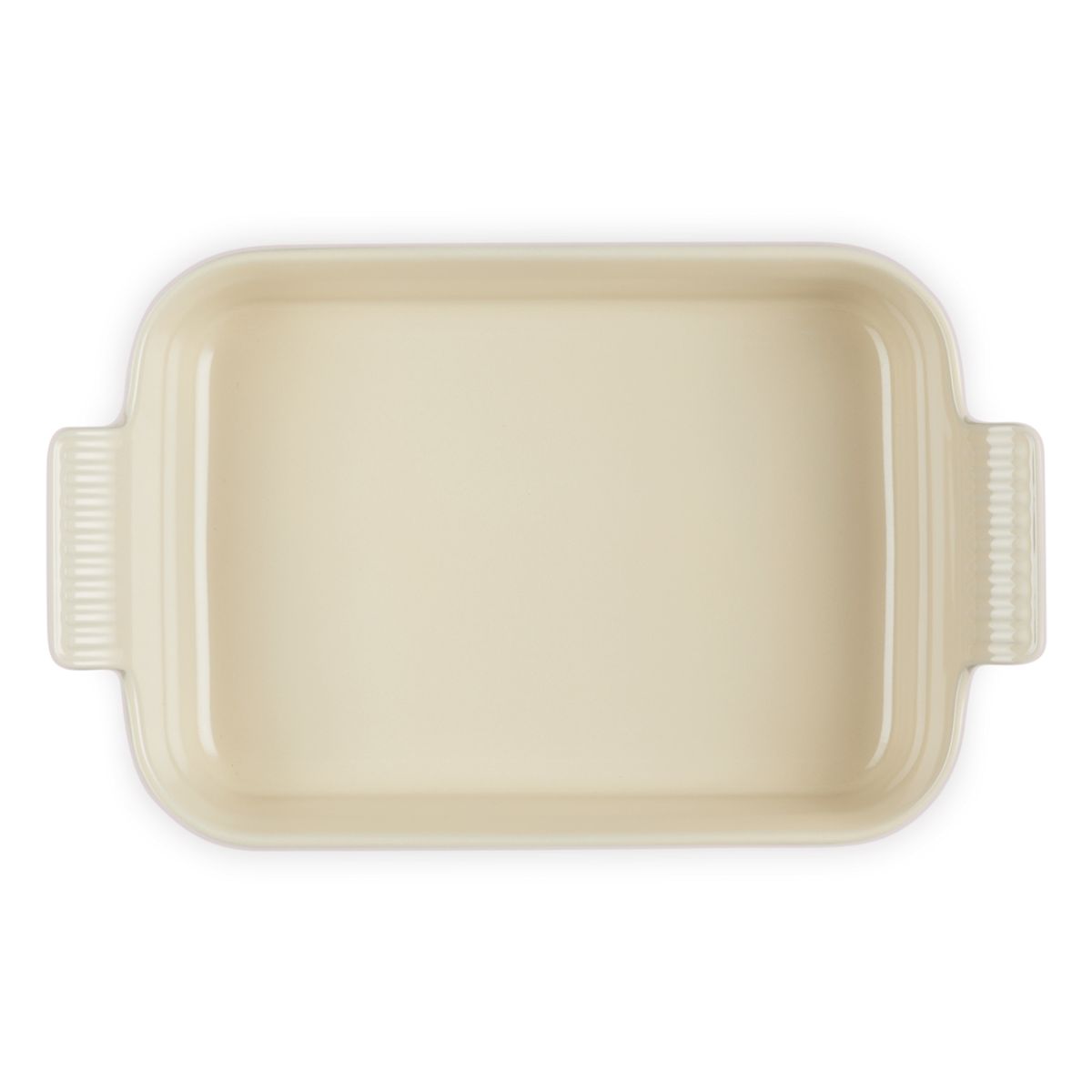 LE CREUSET - Le Creuset Bandeja Rectangular Heritage 26 Cm Cerámica