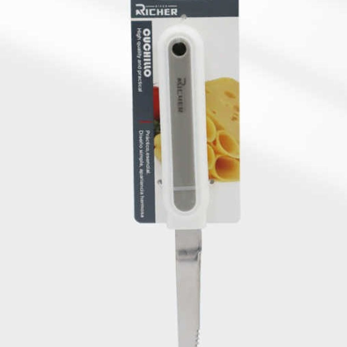 GENERICO - cuchillo para queso