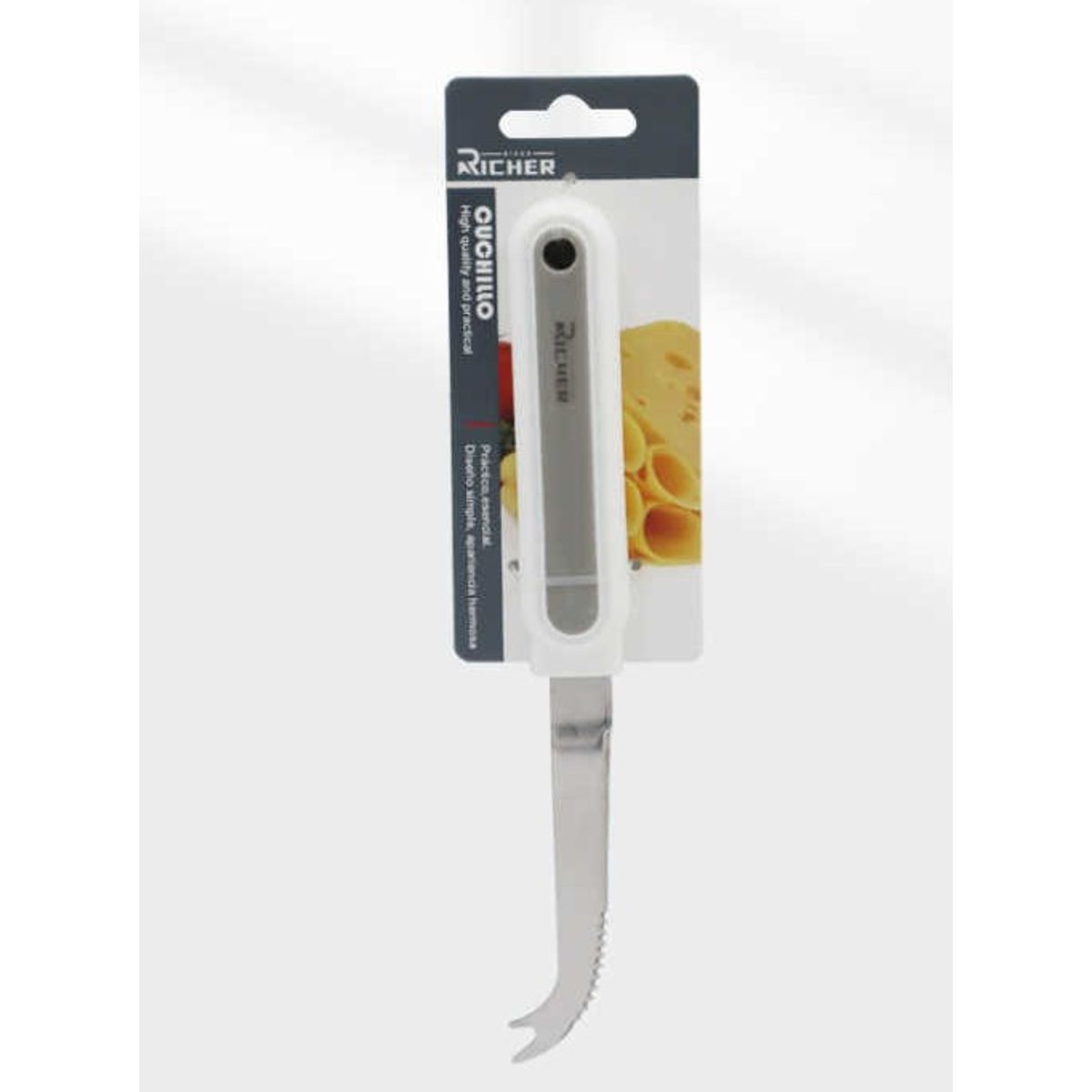 GENERICO - cuchillo para queso