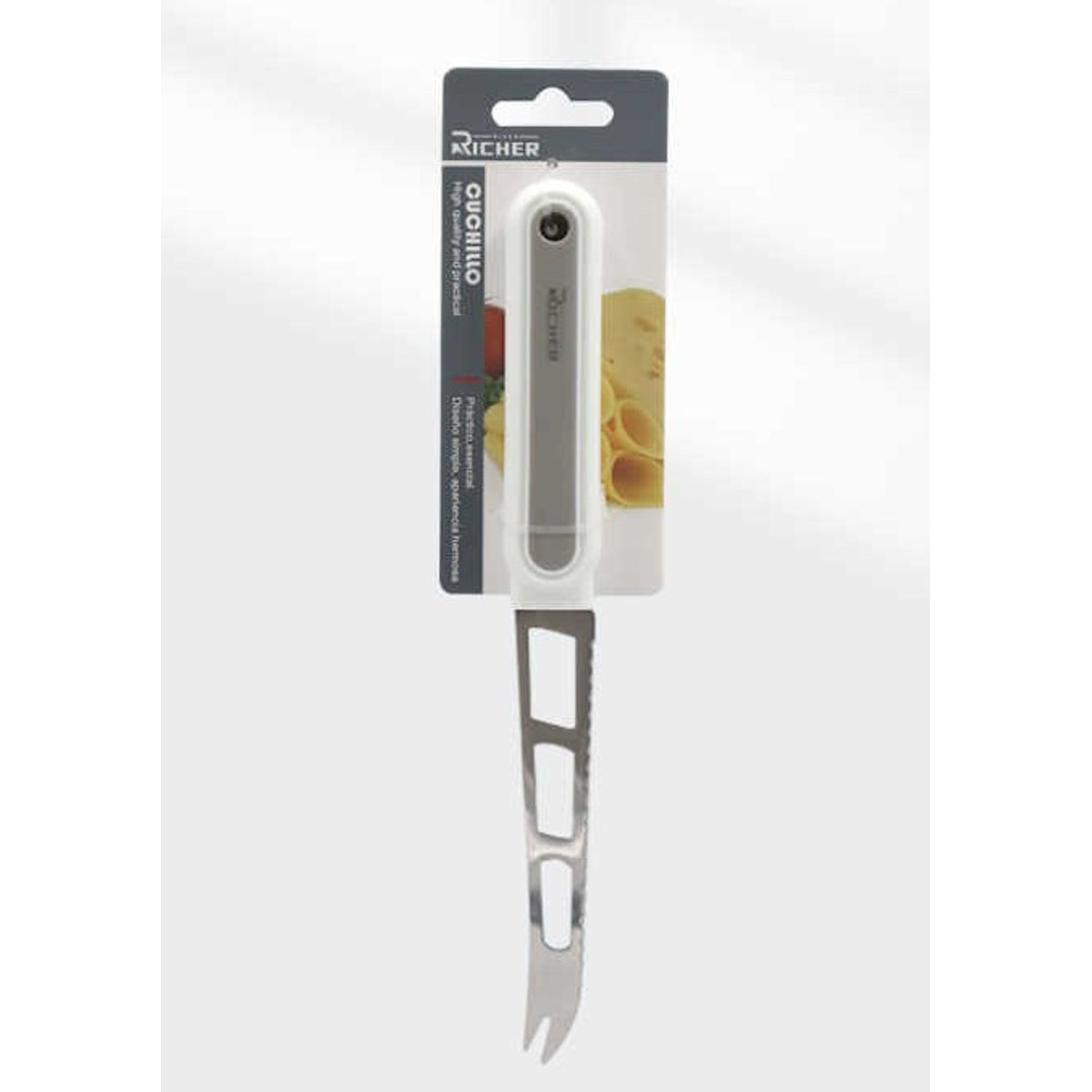 GENERICO - cuchillo para queso