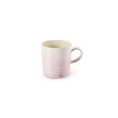 LE CREUSET - Taza Espresso 100Ml Shell Pink