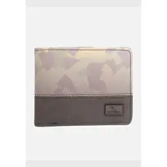 RIP CURL - Billetera Camo Div Multicolor Hombre