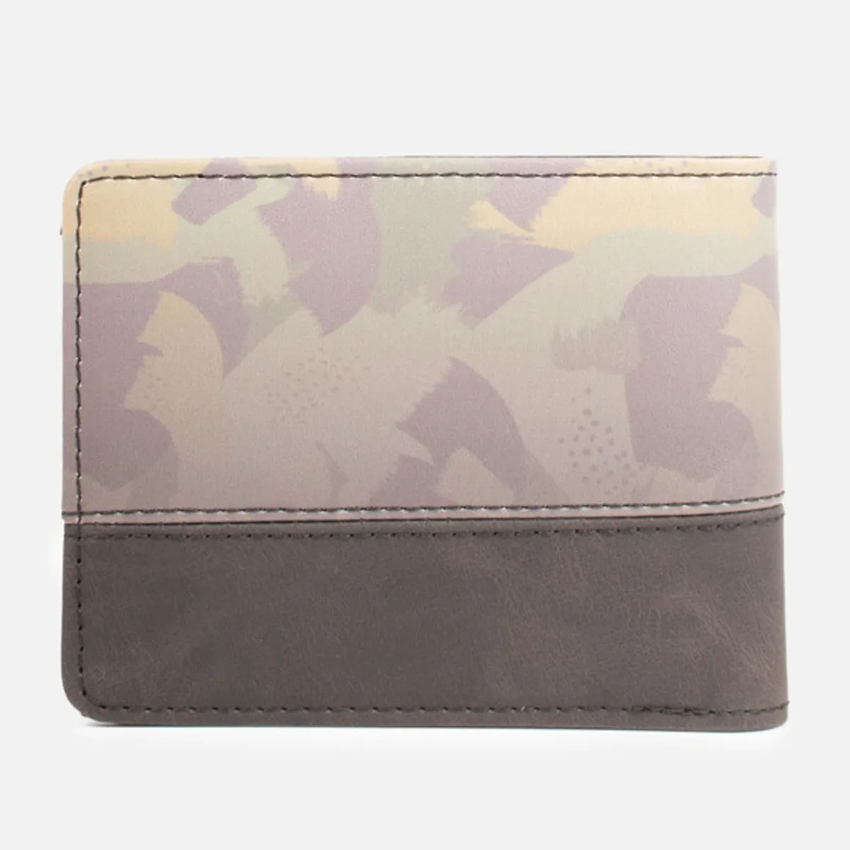 RIP CURL - Billetera Camo Div Multicolor Hombre Rip Curl