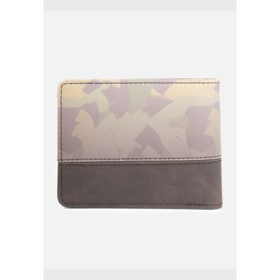 Imagen 2 del producto Billetera Camo Div Multicolor Hombre
