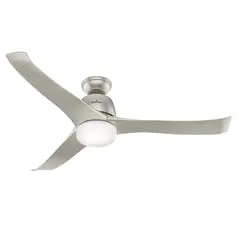 HUNTER - Ventilador De Techo 54" Mod. Harmony