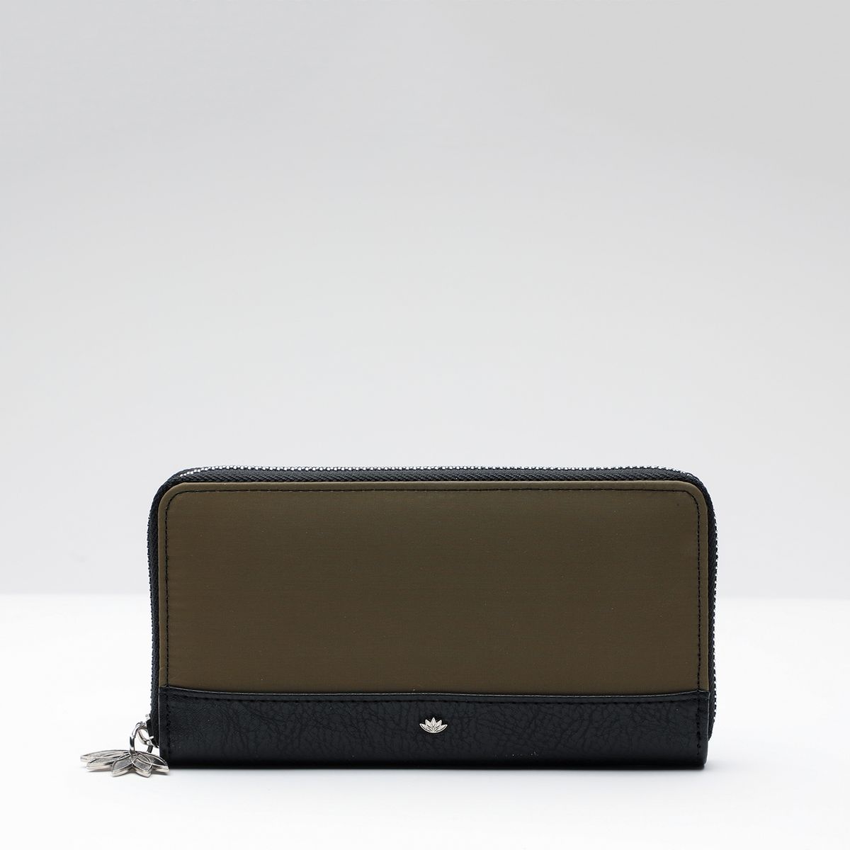 I D - Billetera Grande Verde Jose i-D