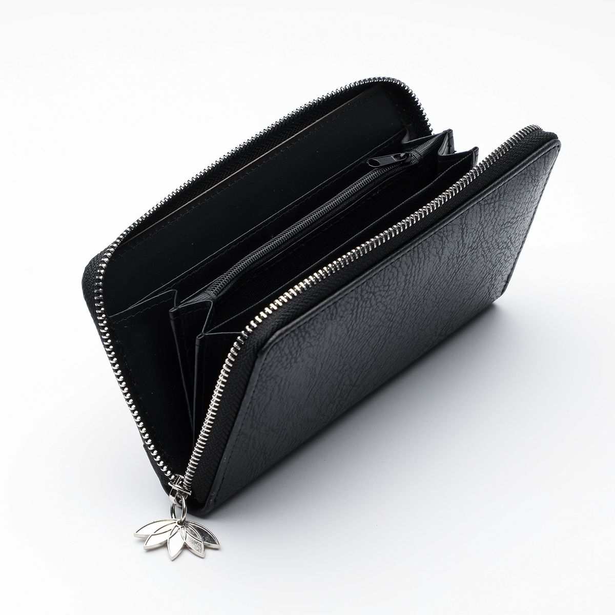 I D - Billetera Grande Verde Jose i-D