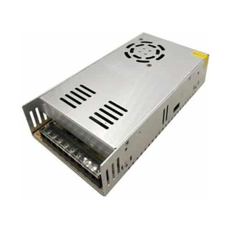WANT - Fuente De Poder Transformador 12v 33a 400w Switching Camaras