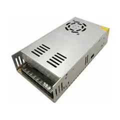 WANT - Fuente De Poder Transformador 12v 33a 400w Switching Camaras
