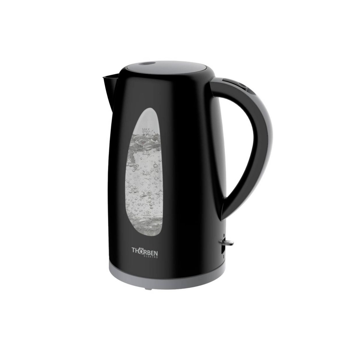 THORBEN - Hervidor 3L Thor Magnum 3000