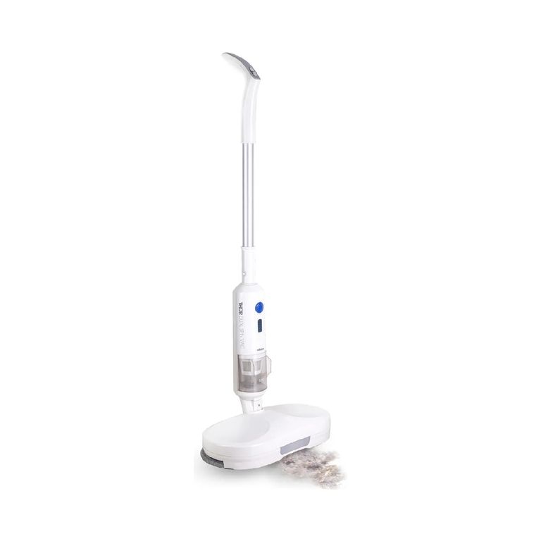 THORBEN Pulidora mopa y aspiradora Thor Dual Spin Vac