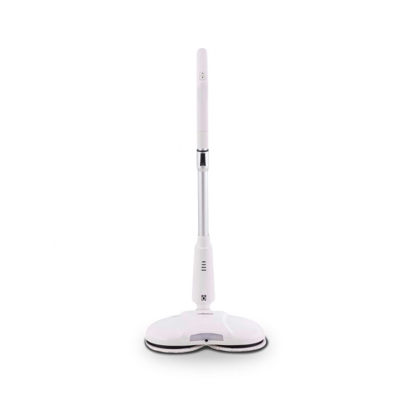 THORBEN - Pulidora mopa y aspiradora Thor Dual Spin Vac