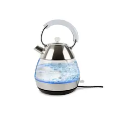 THORBEN - Hervidor Vidrio Templado 17L Thor Diamond Design