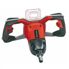 EINHELL - Ahoyador Inal. + Bat. + Starter 4,0Ah GP-EA 18/150