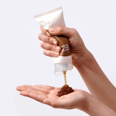 Imagen 2 del producto Limpiador Té Verde en Gel