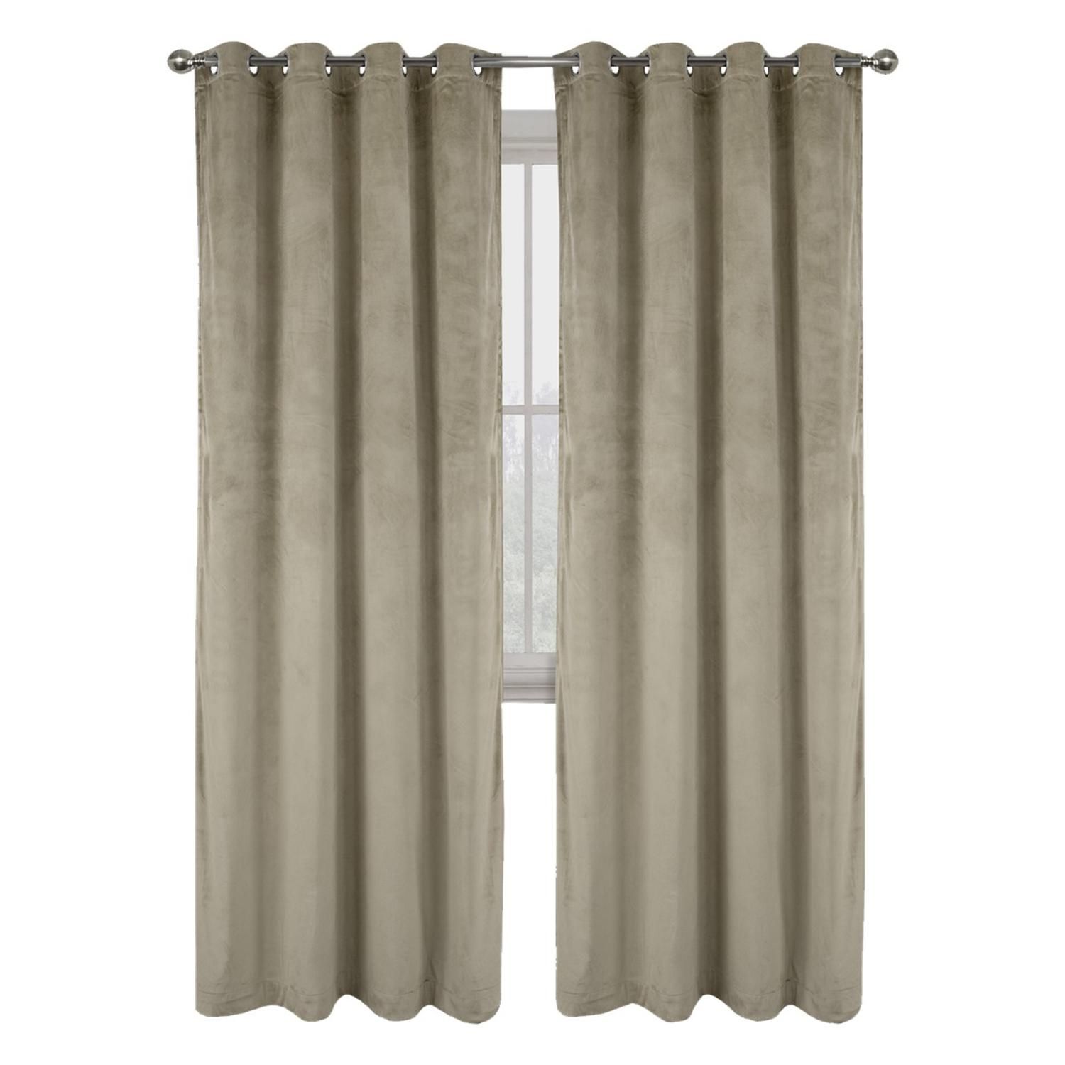 Cortinas black out