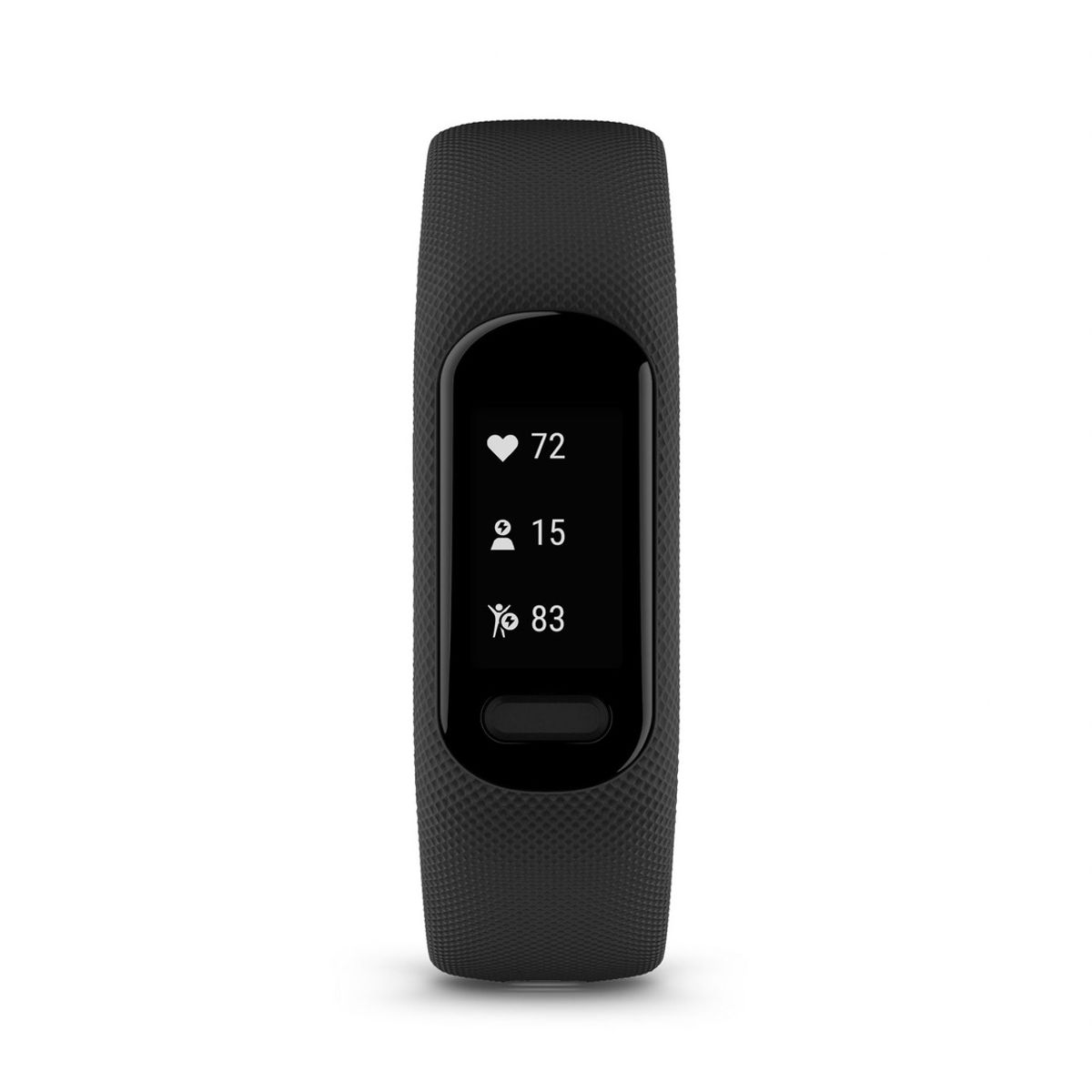 GARMIN - vívosmart 5 - Negro GARMIN
