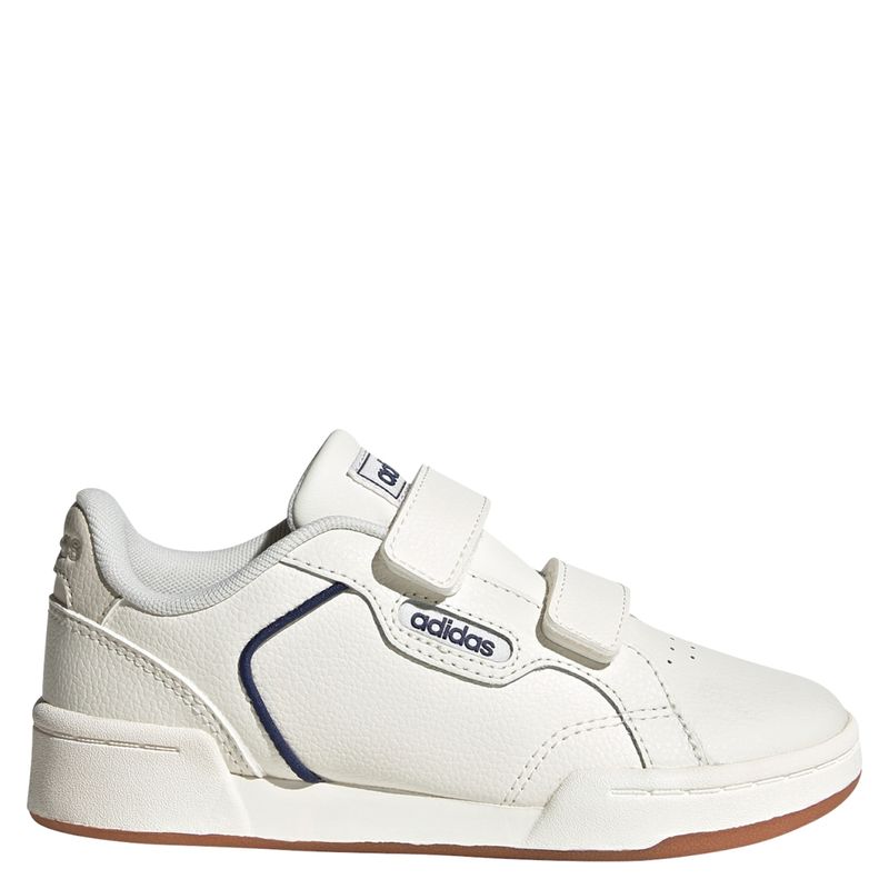 ADIDAS - Zx Flux Zapatilla Urbana Unisex Blanca
