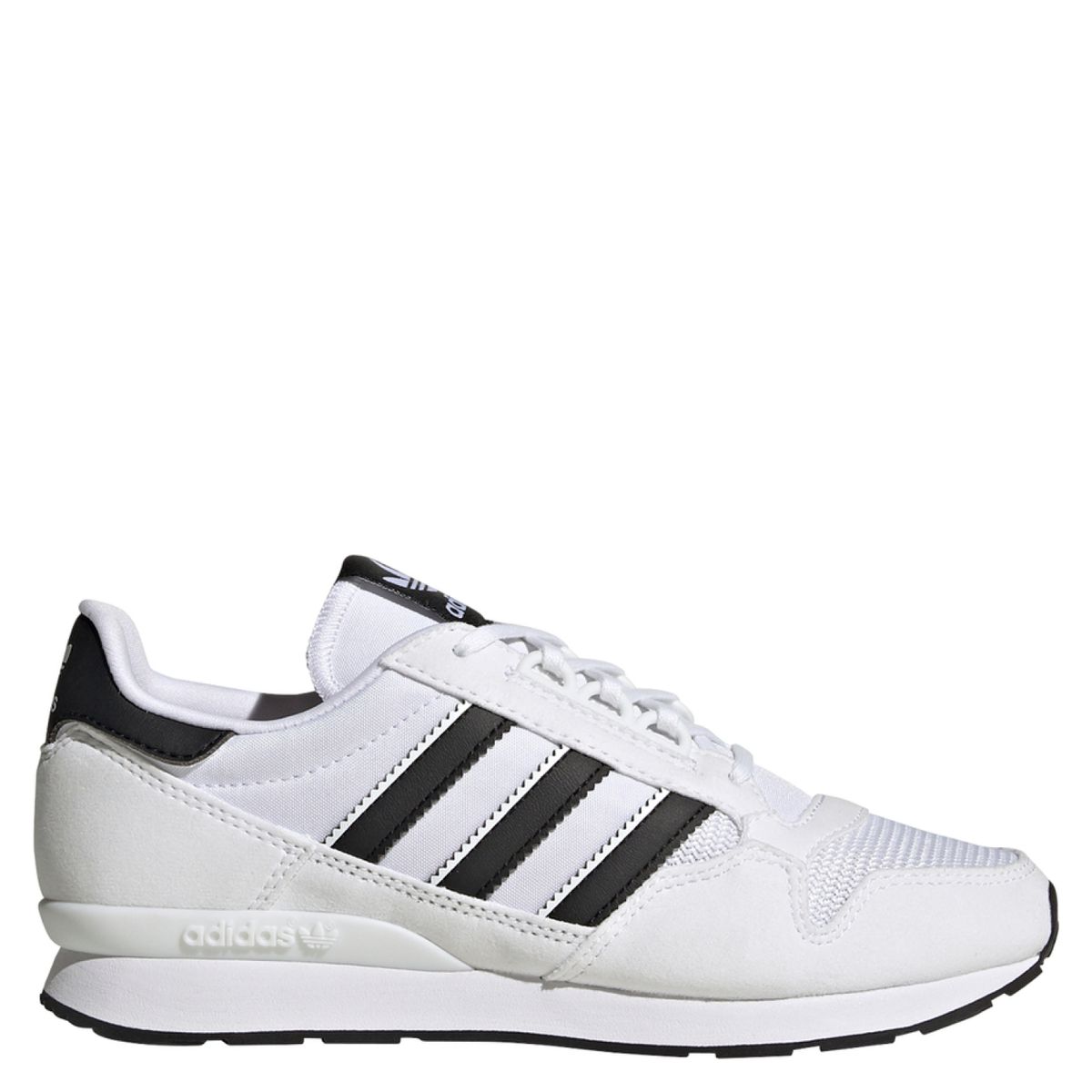ADIDAS - Zx 500 Zapatilla Urbana Unisex Blanca