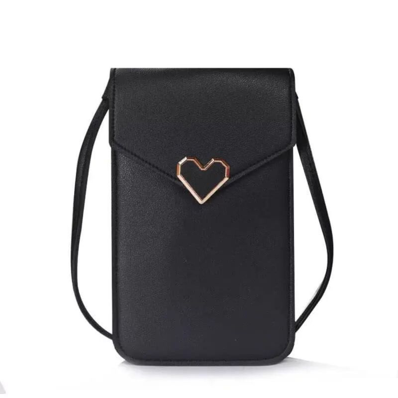 GENERICO - Cartera Porta Celular Antirrobo