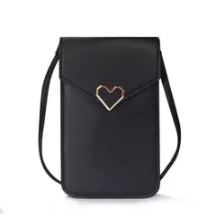 GENERICO - Cartera Porta Celular Antirrobo