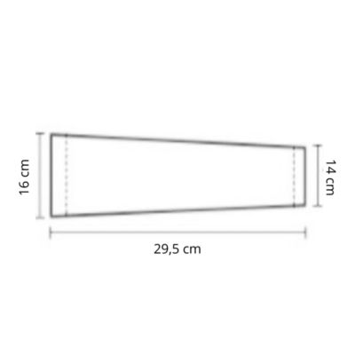 Imagen 2 del producto Mangas Protectora De Rayos UV Surtido