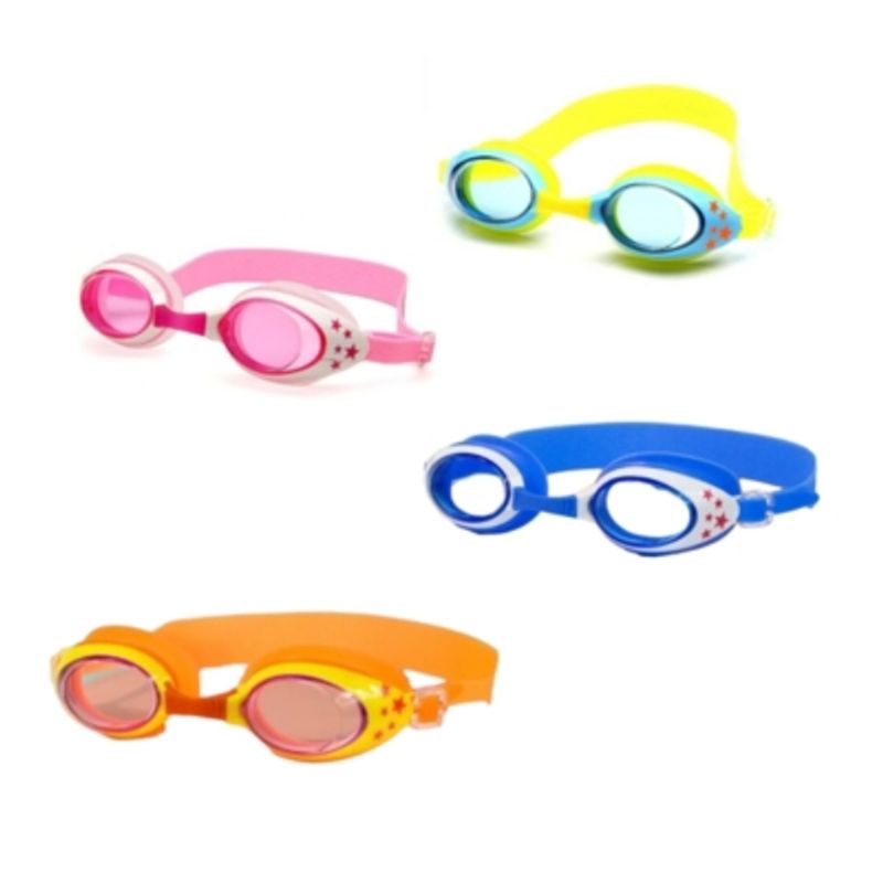 JUMP KIDS - Lentes De Natación infantiles Jump Kids Surtido