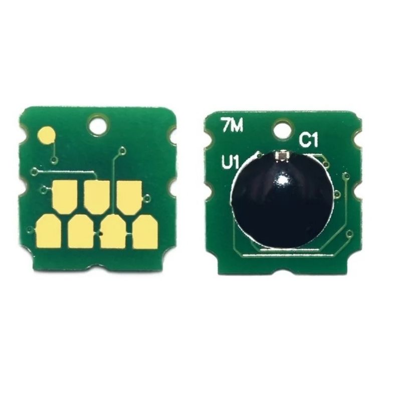 GENERICO - Chip para Reciclado de Caja Mantenimiento C13s210125 Sc23mb F170.
