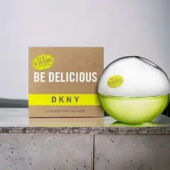 DKNY - BE DELICIOUS EDP 100 ML DONNA KARAN NY.