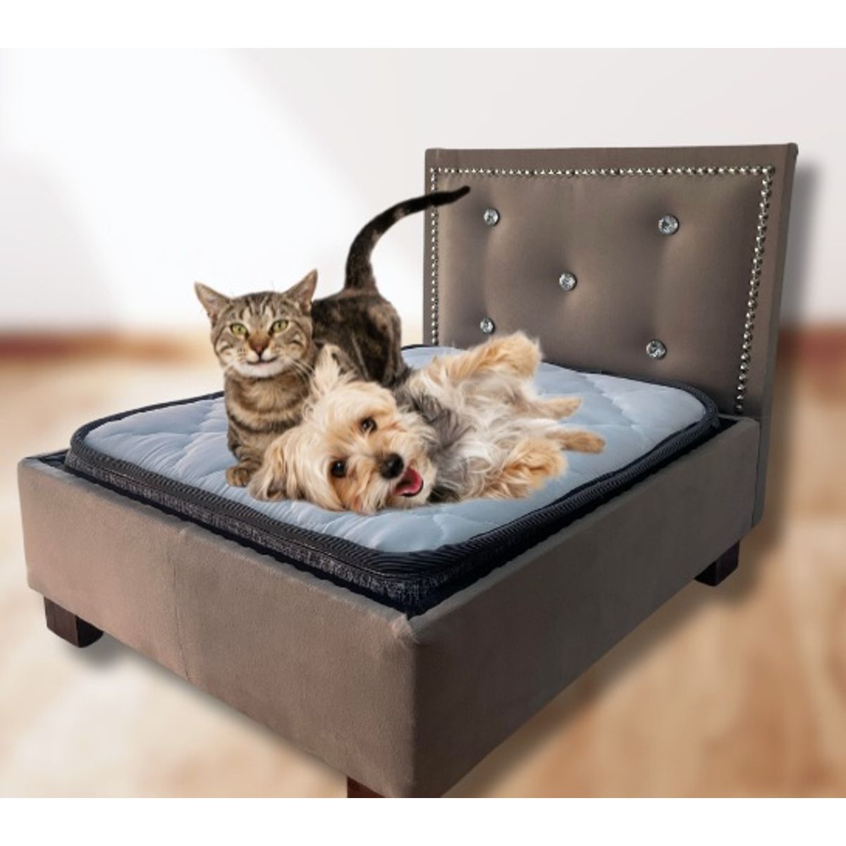 GENERICO - Cama Mascota 50x60