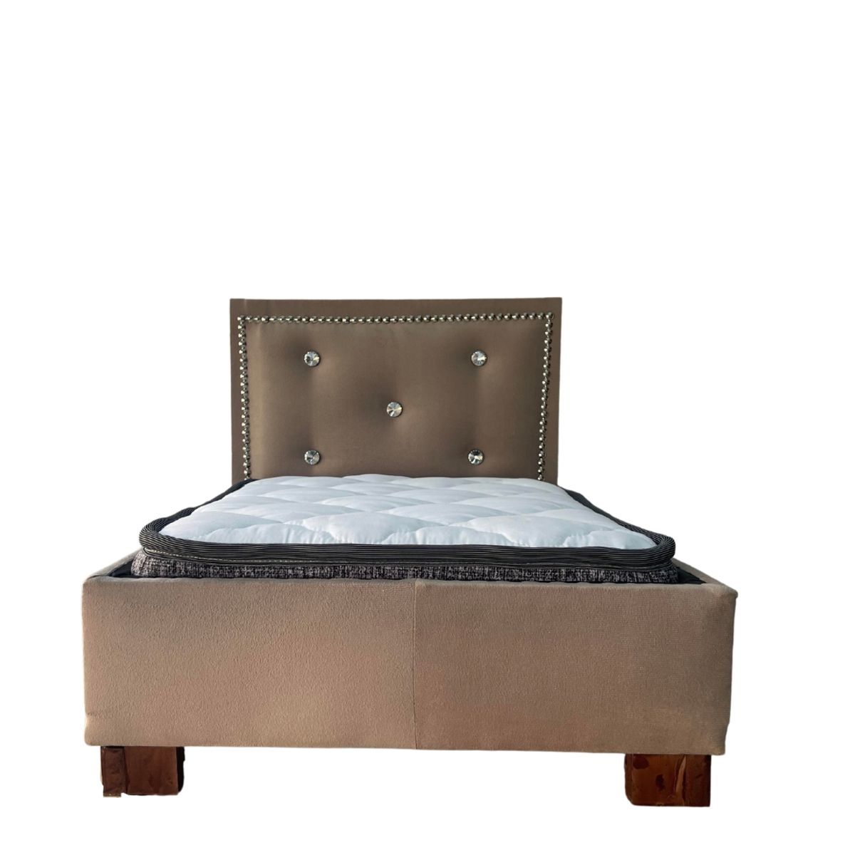 GENERICO - Cama Mascota 50x60